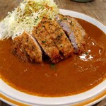 ミナミカレー - 