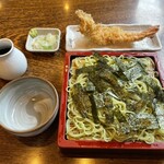 小岩やぶそば - 