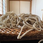 Teuchi Soba Jusen - 