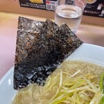 ラーメンかいざん - 