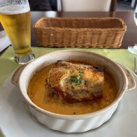 オステリアガウダンテ 神戸ハーバーランド店 - 