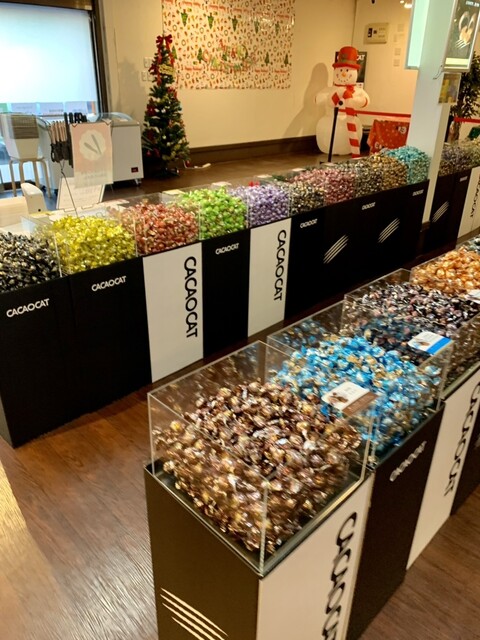 Precious sweets（プレシャス スイーツ） - 糸井（チョコレート）の写真