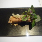 ヴァリノール - フォアグラ