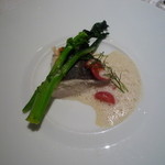 ヴァリノール - 鰆