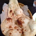 ビニタ - 普通のナン