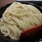 三田製麺所 - 大ボリューム！　※2013年12月