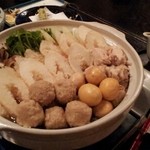 よねしろ茶屋 - 