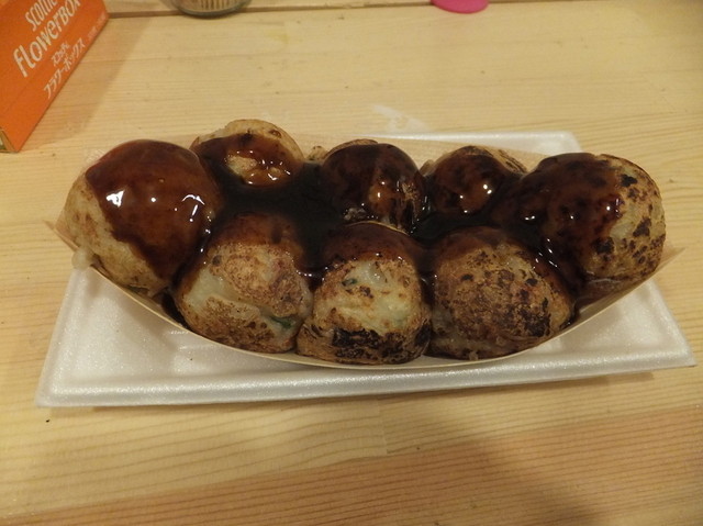 oodako akabane takoyaki tabelog