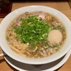 京都ラーメン 森井