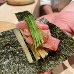 Sushi Tomikawa - 