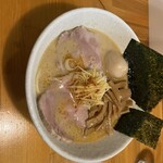 麺屋 永太 - 