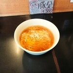 鶴麺 - 