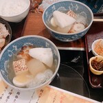 こんぶや - お！で！ん！