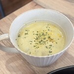 カフェツナグ - 