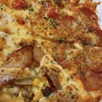 ピザーラ - 料理写真: