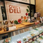 OWL's DELI  - 