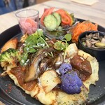 カフェツナグ - 