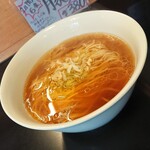 鶴麺 - 