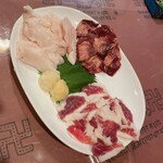 居酒屋 兀突骨 - 