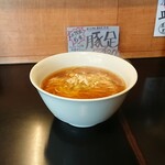 鶴麺 - 