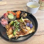 カフェツナグ - 