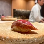 Sushi Tomikawa - 