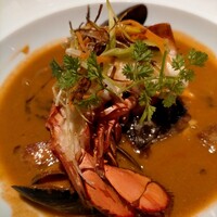 ブラッスリー ポール・ボキューズ 大丸東京 - 