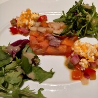 ブラッスリー ポール・ボキューズ 大丸東京 - 