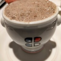 ブラッスリー ポール・ボキューズ 大丸東京 - 