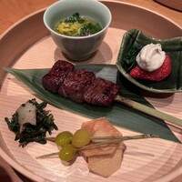 並木橋なかむら - 