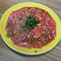 しゃぶしゃぶKINTAN 表参道店 - 