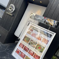しゃぶしゃぶKINTAN 表参道店 - 