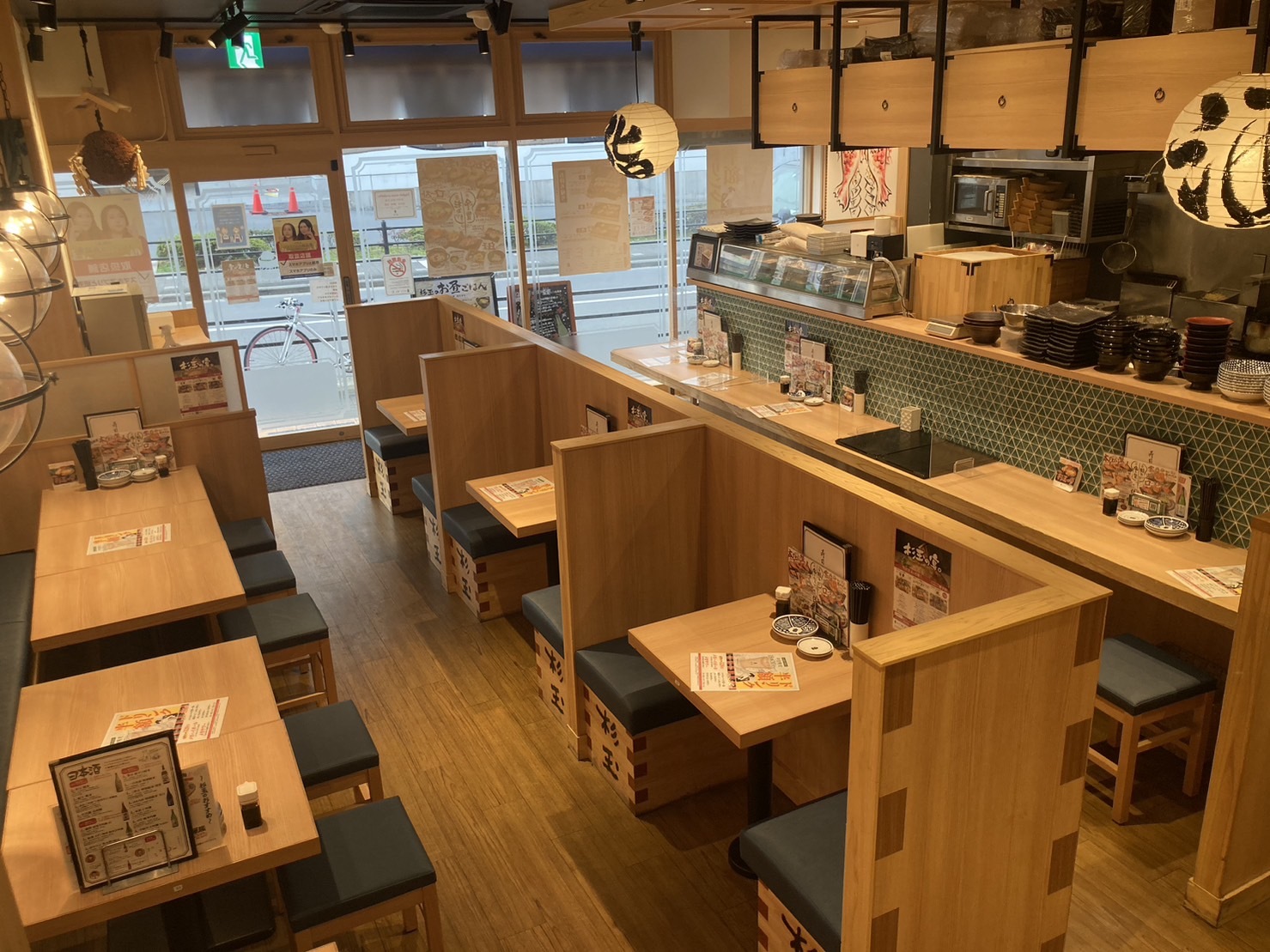 写真 : 鮨・酒・肴 杉玉 上本町店 - 大阪上本町/寿司 | 食べログ
