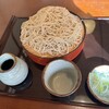 信州蕎麦 わきゅう