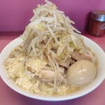 ラーメン二郎 - 