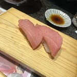 沼津魚がし鮨 流れ鮨 - 