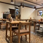 喫茶さえき - 店内