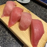 numaduuogashizushinagarezushi - 