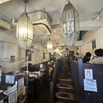 スープカレー屋 鴻 - 