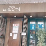 trattoria LUCCA - 