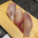 沼津魚がし鮨 流れ鮨 - 