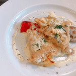 Trattoria LUCCA - 