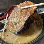 サッポロラーメン エゾ麺ロック - 