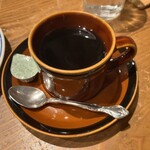 喫茶さえき - コーヒー