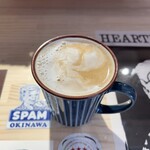 KICKY LINK CAFE - 