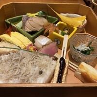 日本料理 丸しま - 