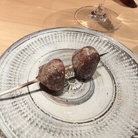焼鳥 まこ - 