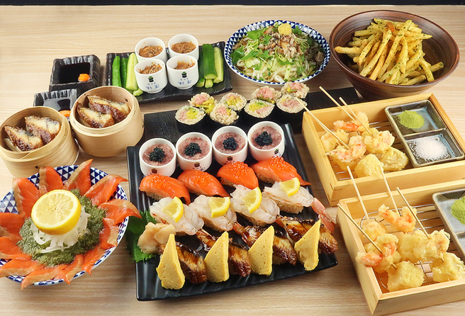 写真 : 鮨・酒・肴 杉玉 上本町店 - 大阪上本町/寿司 | 食べログ