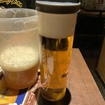 居酒屋のむず - 