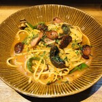 Kunitachi Pasta Factory - 料理写真: